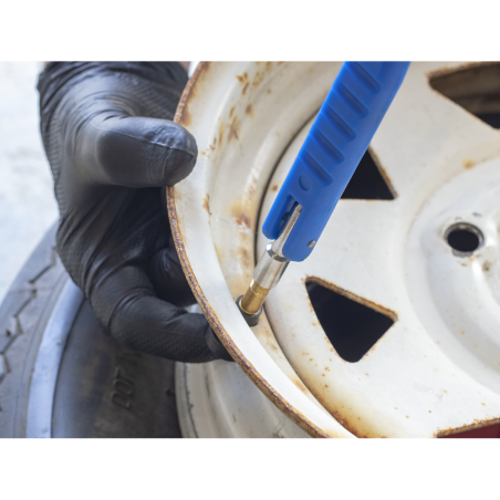 Tyre Valve Installer - Alloy Rims