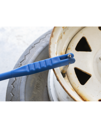 Tyre Valve Installer - Alloy Rims