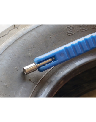 Tyre Valve Installer - Alloy Rims