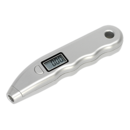 Digital Tyre Pressure Gauge 0-7bar(0-100psi)