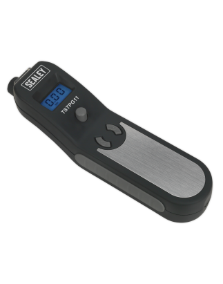 Digital Tyre Pressure & Tread Depth Gauge