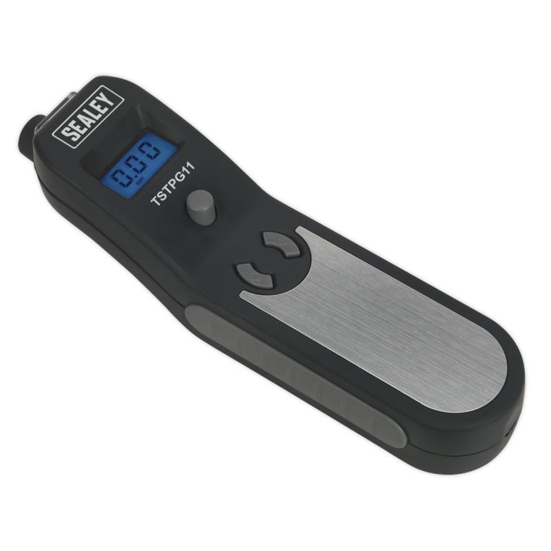 Digital Tyre Pressure & Tread Depth Gauge