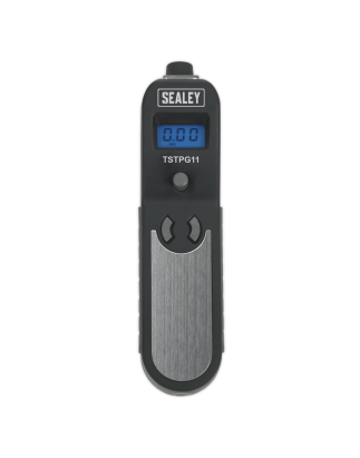 Digital Tyre Pressure & Tread Depth Gauge