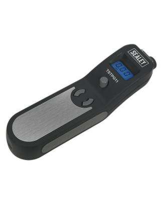 Digital Tyre Pressure & Tread Depth Gauge