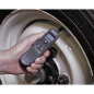 Digital Tyre Pressure & Tread Depth Gauge