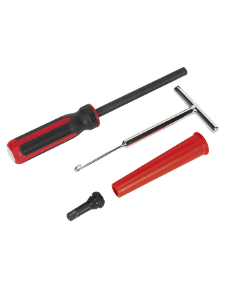 Tyre Valve Removal/Installation Tool