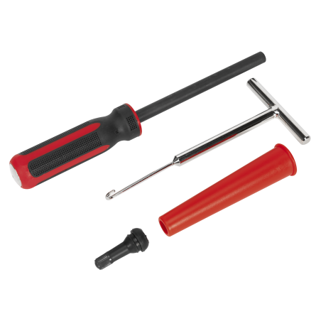 Tyre Valve Removal/Installation Tool