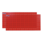 PerfoTool Storage Panel 1000 x 500mm Pack of 2