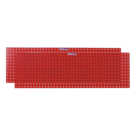 PerfoTool Storage Panel 1500 x 500mm Pack of 2