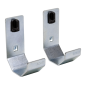 Pipe Bracket Ø60mm Pack of 2