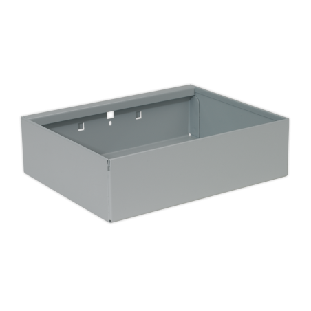 Storage Tray for PerfoTool/Wall Panels 225 x 175 x 65mm