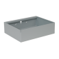 Storage Tray for PerfoTool/Wall Panels 225 x 175 x 65mm