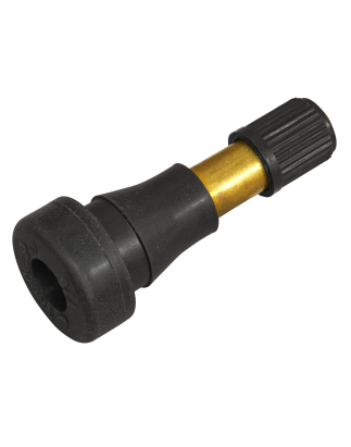 Pack de 50 - Valve de Pneu Haute Pression Tubeless Snap-in TR600