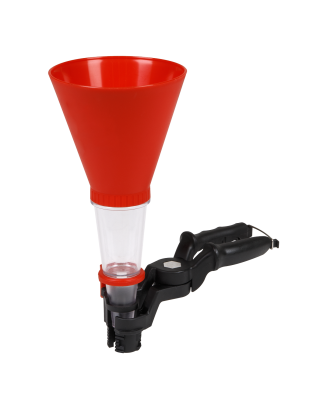 Universal Oil Funnel 2pc