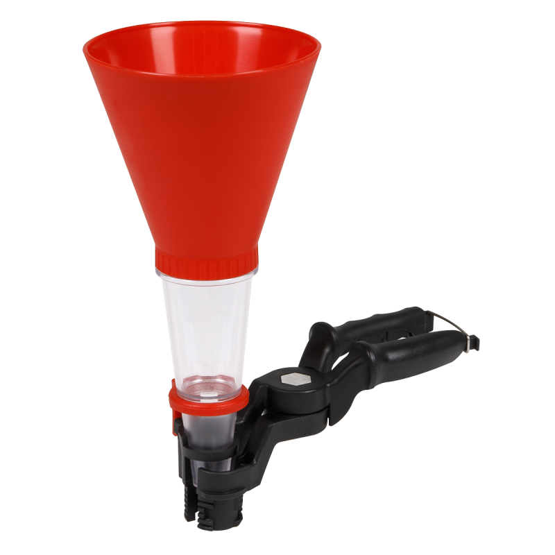 Universal Oil Funnel 2pc