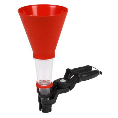 Universal Oil Funnel 2pc