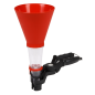 Universal Oil Funnel 2pc