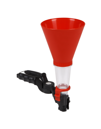 Universal Oil Funnel 2pc