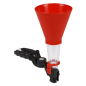 Universal Oil Funnel 2pc