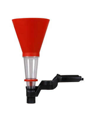 Universal Oil Funnel 2pc