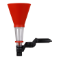 Universal Oil Funnel 2pc