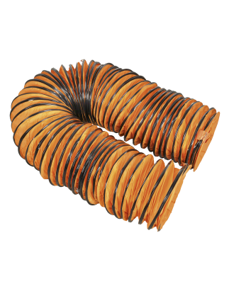 Flexible Ducting 300mm 10m