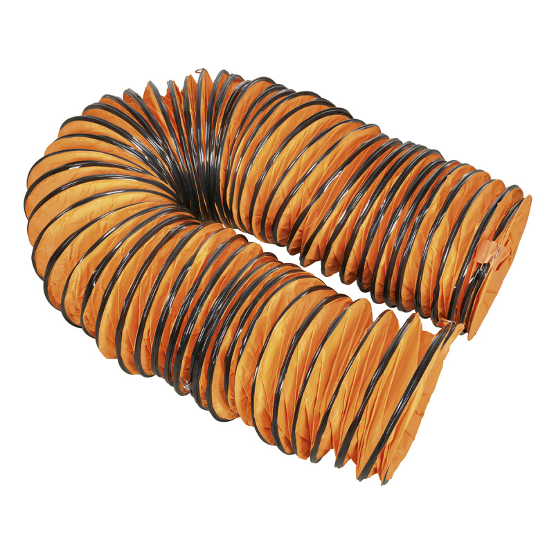 Flexible Ducting 300mm 10m