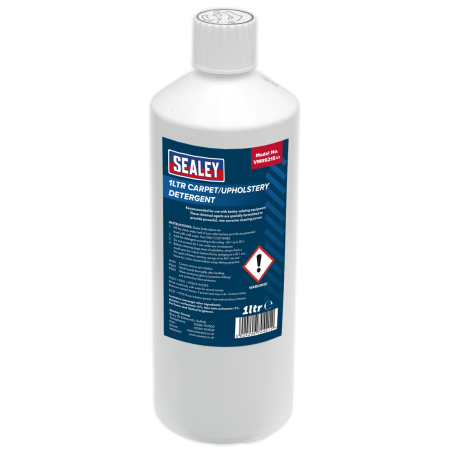 Carpet/Upholstery Detergent 1L