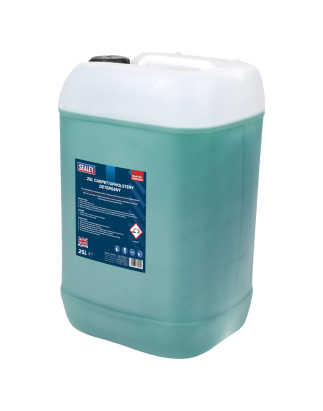 Carpet/Upholstery Detergent 25L