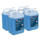 Carpet/Upholstery Detergent 5L Pack of 4