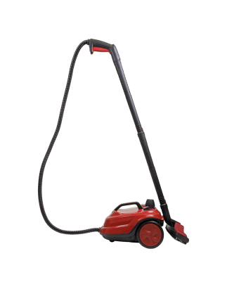 Steam Cleaner 1.8L Tank 2000W