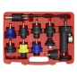 Cooling System Pressure Test Kit 10pc