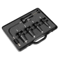 Cooling System Pressure Test Kit 5pc