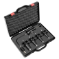 Cooling System Pressure Test Kit 5pc