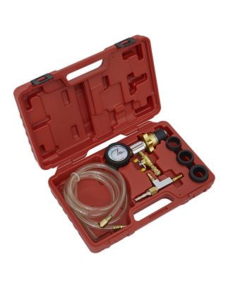 Cooling System Vacuum Purge & Refill Kit