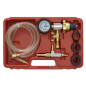 Cooling System Vacuum Purge & Refill Kit