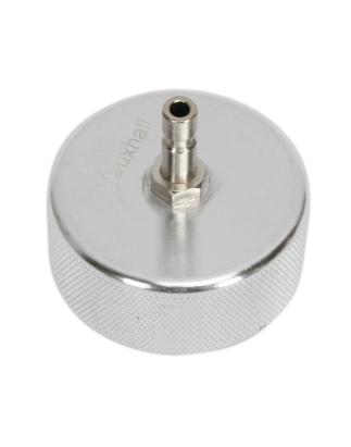 Coolant Pressure Test Cap - Vauxhall/Opel