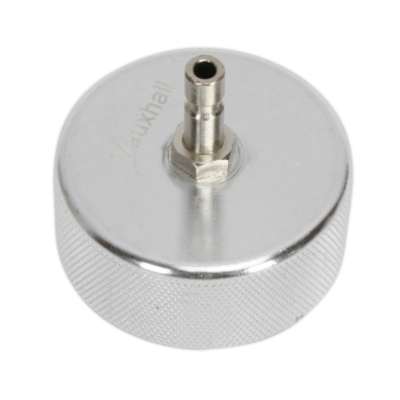 Coolant Pressure Test Cap - Vauxhall/Opel