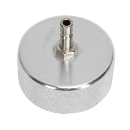 Coolant Pressure Test Cap - Vauxhall/Opel