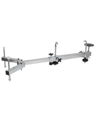 Sous Support moteur/boîte de vitesses du véhicule