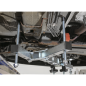 Under Vehicle Engine/Gearbox Support