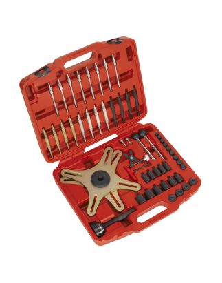 SAC Clutch Alignment Tool