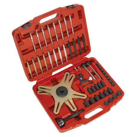 SAC Clutch Alignment Tool