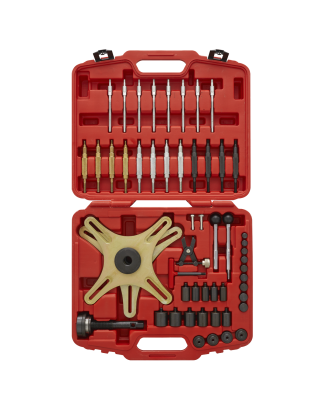 SAC Clutch Alignment Tool