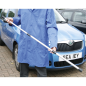 Telescopic Bonnet/Tailgate Support 1.2m