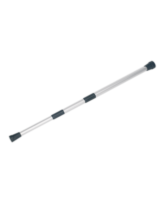 Telescopic Bonnet/Tailgate Support 1.2m