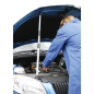 Telescopic Bonnet/Tailgate Support 1.2m