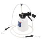 Purgeur d'embrayage et d'étrier de frein, aspirateur pneumatique simple et double, 1L