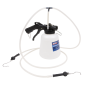 Purgeur d'embrayage et d'étrier de frein, aspirateur pneumatique simple et double, 1L