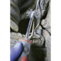 Brake & Fuel Pipe Inspection Tool